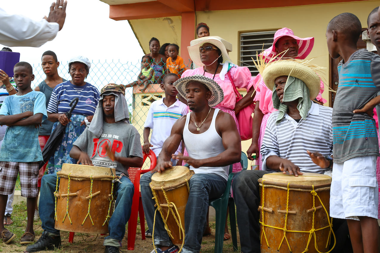 Happy Garifuna Settlement Day, Belize! Island Expeditions